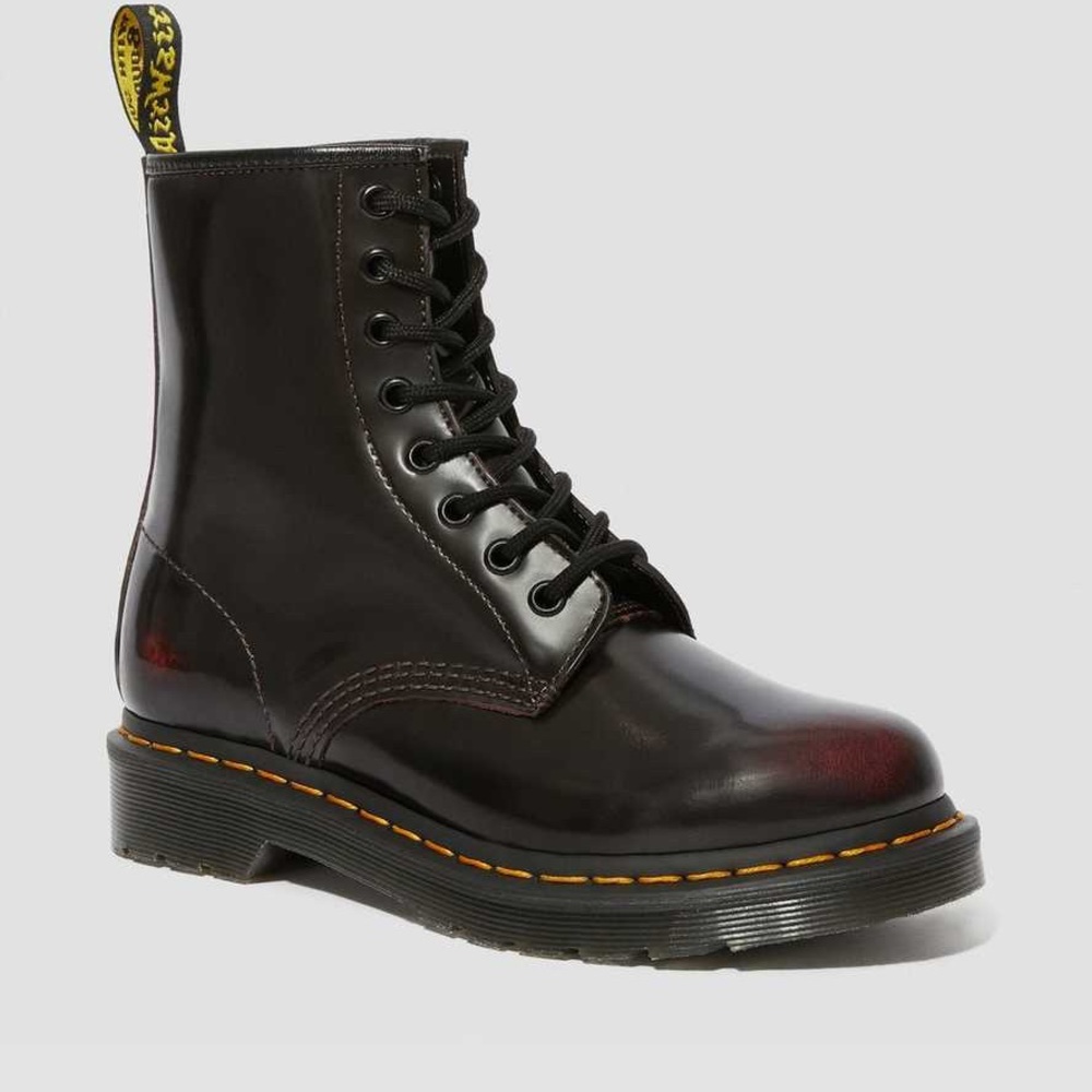 Dr. Martens 1460 Arcadia Smooth